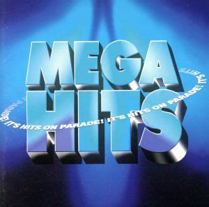 mega hits|Mega Hits .
